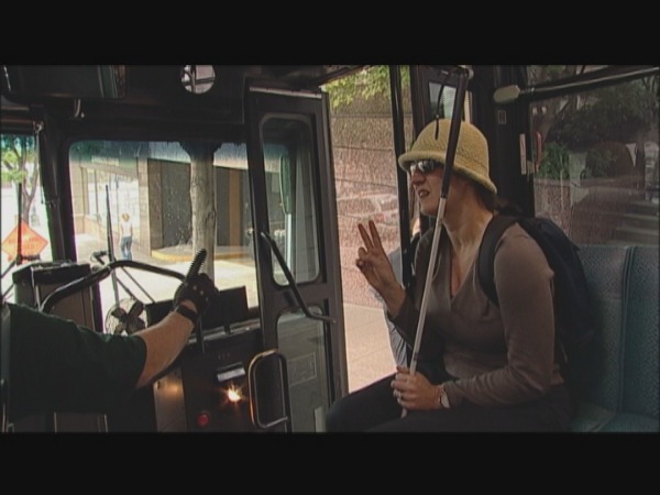 長默漫漫路迢迢Silence With a Touch (標題圖檔)